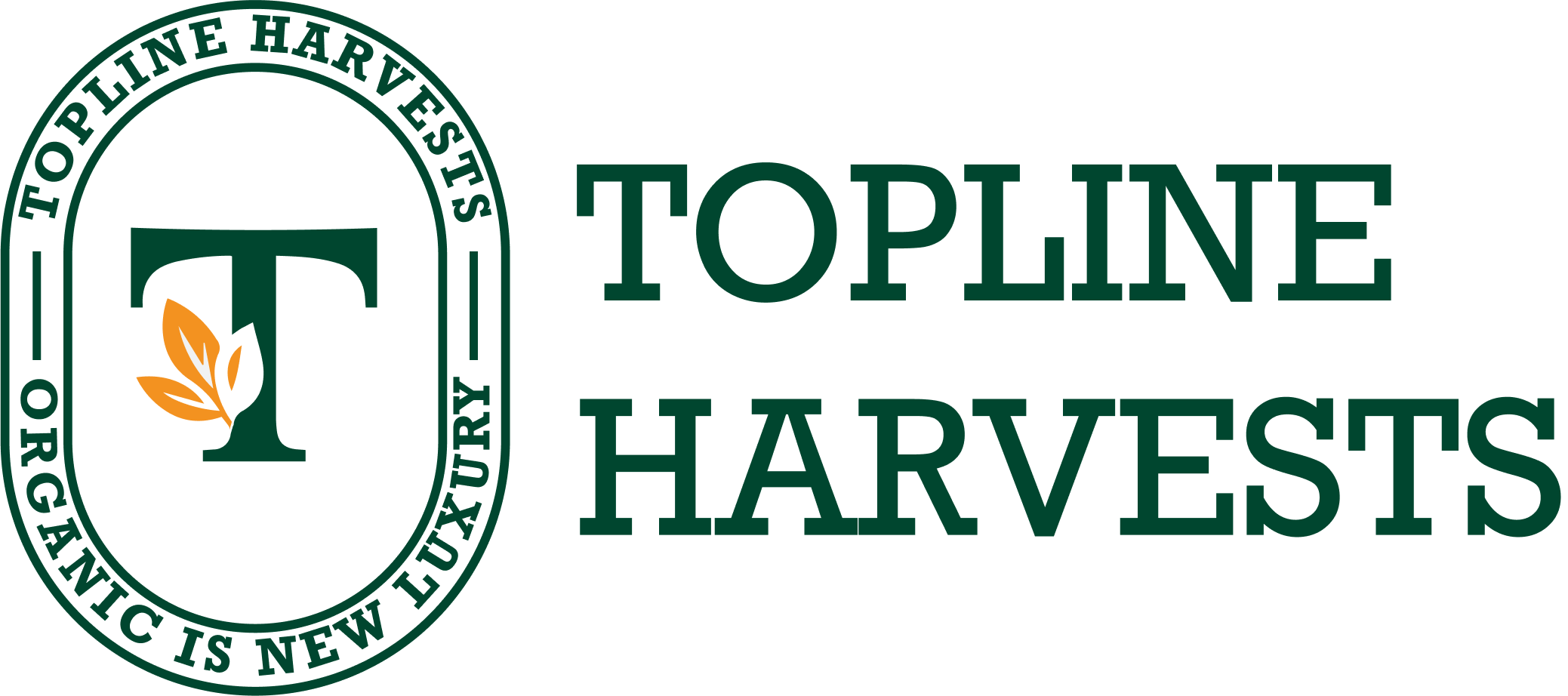 Topline Harvests